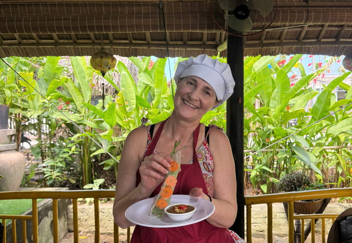 Hoi An Food Tour & Cooking Class: A Must-Try Culinary Journey in Vietnam