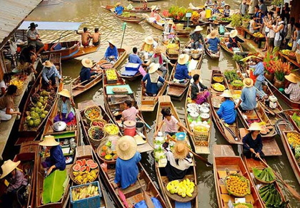 Mekong Delta Cuisine: Top Local Dishes Every Traveler Should Try