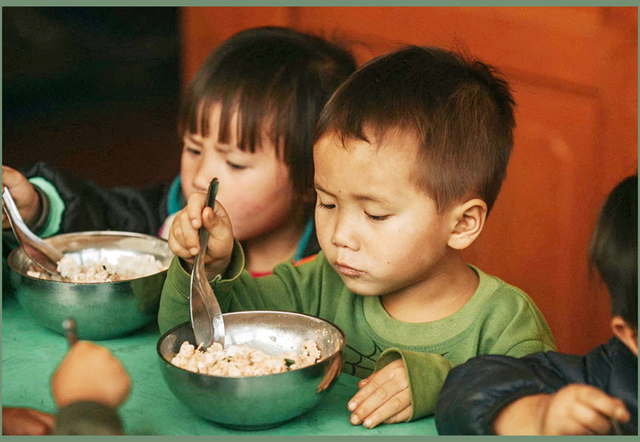 Sen Foundation – Spreading Kindness with Every Journey by Asianway Travel