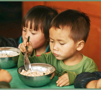 Sen Foundation – Spreading Kindness with Every Journey by Asianway Travel  