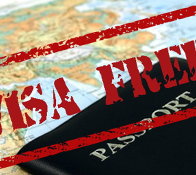 Vietnam Visa Exemption to European Citizens