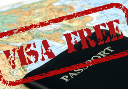 Vietnam Visa Exemption to European Citizens