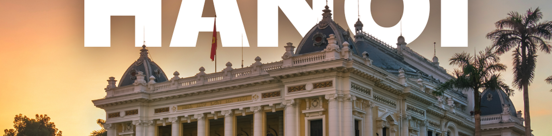 10 Must-Visit Check-in Spots in Hanoi for First-Time Visitors