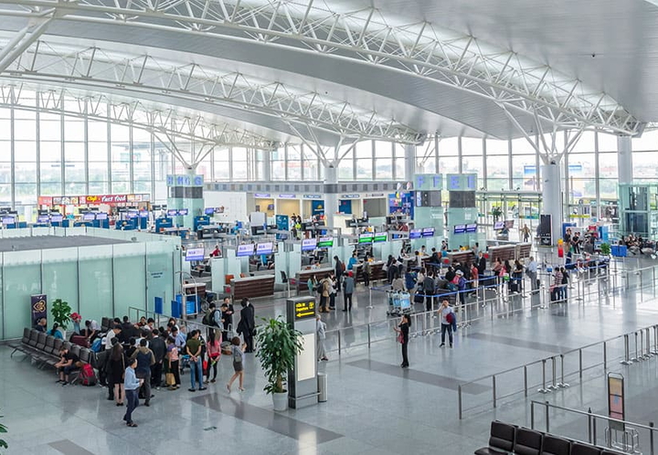 Vietnam Airport Fast Track Service by Asianway Travel