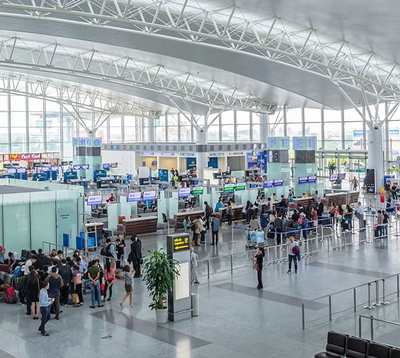 Vietnam Airport Fast Track Service by Asianway Travel