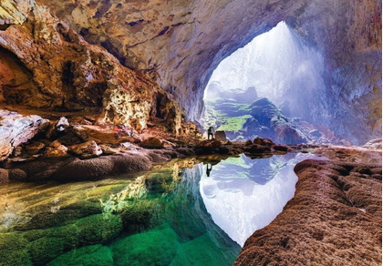 Vietnam’s Twin Wins at the 2025 World Travel Awards