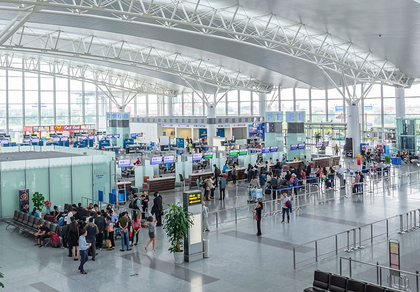 Vietnam Airport Fast Track Service by Asianway Travel