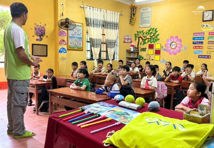 Asianway Travel’s Community Responsibility – Bringing Dreams to Life