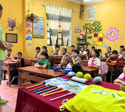 Asianway Travel’s Community Responsibility – Bringing Dreams to Life