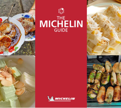 Top 6 Vietnamese Desserts Recommended by the MICHELIN Guide