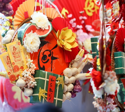 Traveling to Vietnam During Tết: Essential Guide