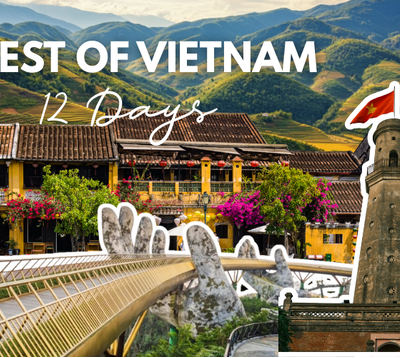 Best of Vietnam 12 Days Tour: FAQ Guide to Travel
