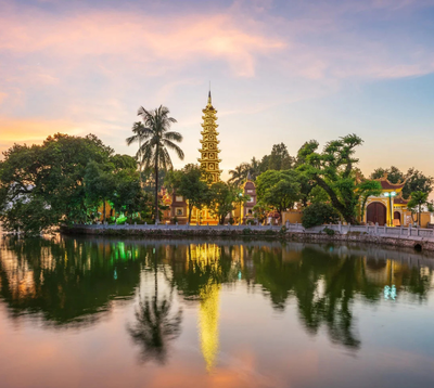 Hanoi Wins 4 Major Tripadvisor Awards 2026: Top 4 Best Destination