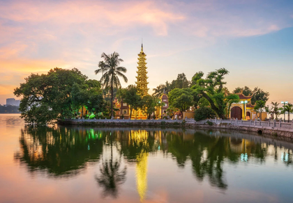 Hanoi Wins 4 Major Tripadvisor Awards 2026: Top 4 Best Destination