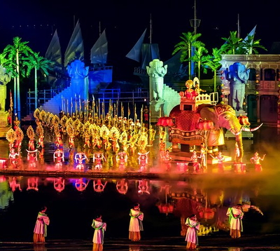 Vietnam’s Must-See Cultural Shows for International Visitors (2026 Guide)