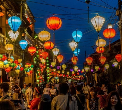 The 2026 Dates for the Hoi An Lantern Festival