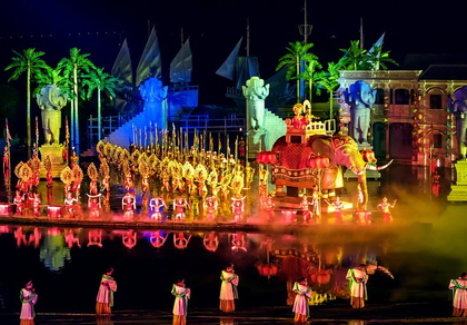 Vietnam’s Must-See Cultural Shows for International Visitors (2026 Guide)