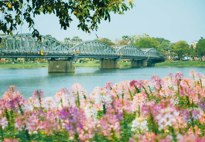 World’s Most Romantic Honeymoon Destination 2026 - Hue City