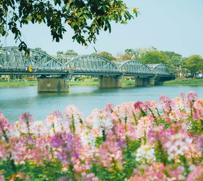 World’s Most Romantic Honeymoon Destination 2026 - Hue City