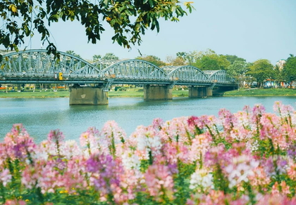 World’s Most Romantic Honeymoon Destination 2026 - Hue City