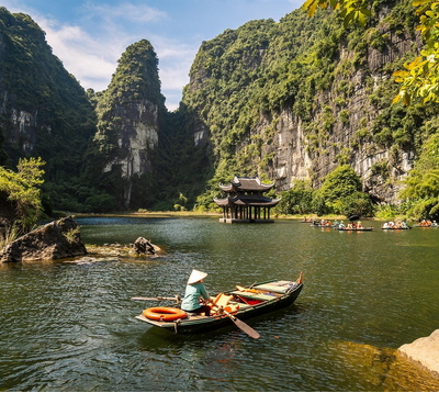 Ninh Binh Travel Guide: Things to Know Before Visiting
