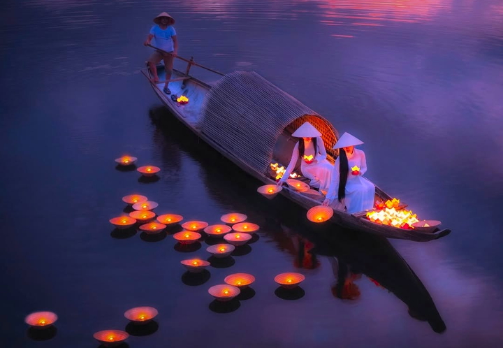 Central Vietnam Tour: Hue – Da Nang – Hoi An Itinerary & Travel Guide