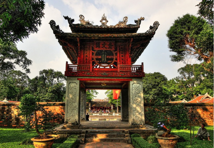 Northern Vietnam Tour: Hanoi – Ha Long Bay – Sapa – Ha Giang – Ninh Binh