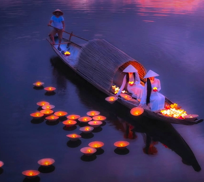Central Vietnam Tour: Hue – Da Nang – Hoi An Itinerary & Travel Guide
