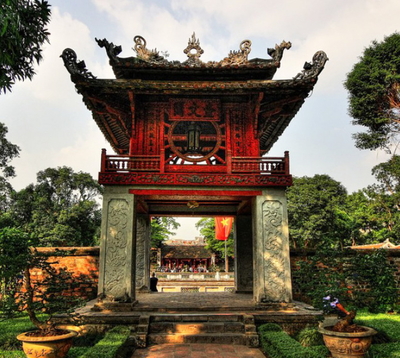 Northern Vietnam Tour: Hanoi – Ha Long Bay – Sapa – Ha Giang – Ninh Binh