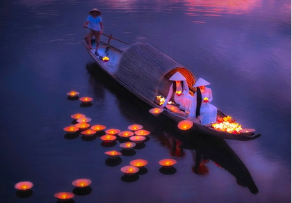 Central Vietnam Tour: Hue – Da Nang – Hoi An Itinerary & Travel Guide