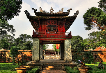 Northern Vietnam Tour: Hanoi – Ha Long Bay – Sapa – Ha Giang – Ninh Binh