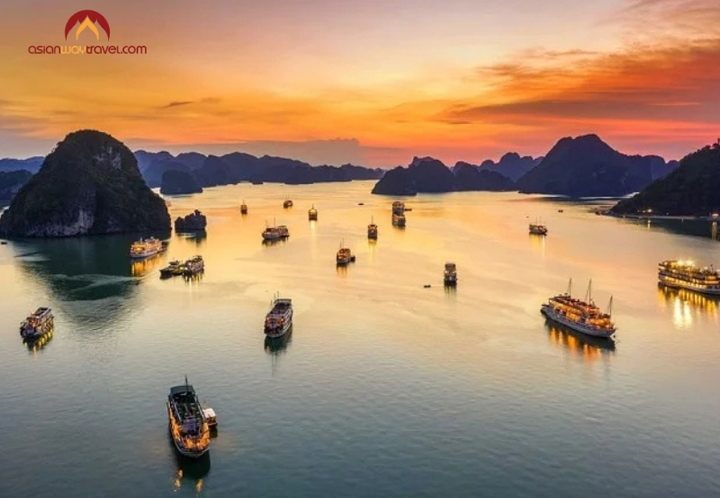2 Weeks in Vietnam: Suggested Itinerary for First-Time Visitors