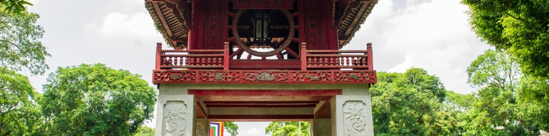 Hanoi Vietnam Tourist Attractions: Best Things to Do and Experience