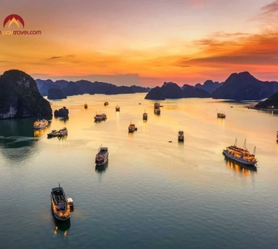 2 Weeks in Vietnam: Suggested Itinerary for First-Time Visitors