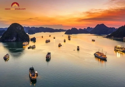 2 Weeks in Vietnam: Suggested Itinerary for First-Time Visitors
