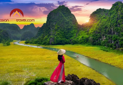 Best Time to Visit Vietnam: When Is the Best Season to Travel to Vietnam?