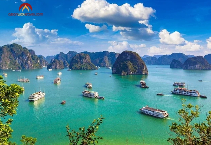 Vietnam Tourism: Outstanding Destinations That Attract International Visitors