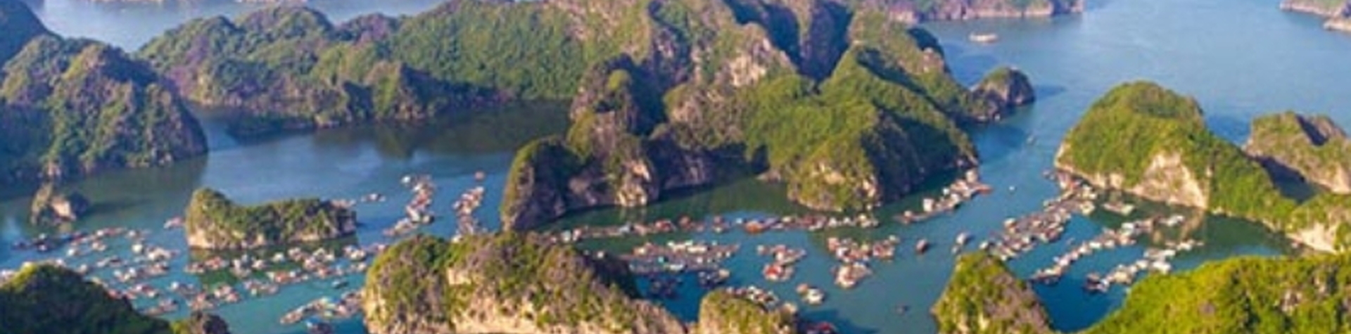 Vietnam Travel: Must-Have Travel Experiences in Vietnam