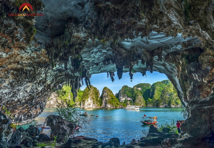 Vietnam Travel: Must-Have Travel Experiences in Vietnam
