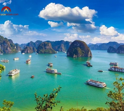 Vietnam Tourism: Outstanding Destinations That Attract International Visitors
