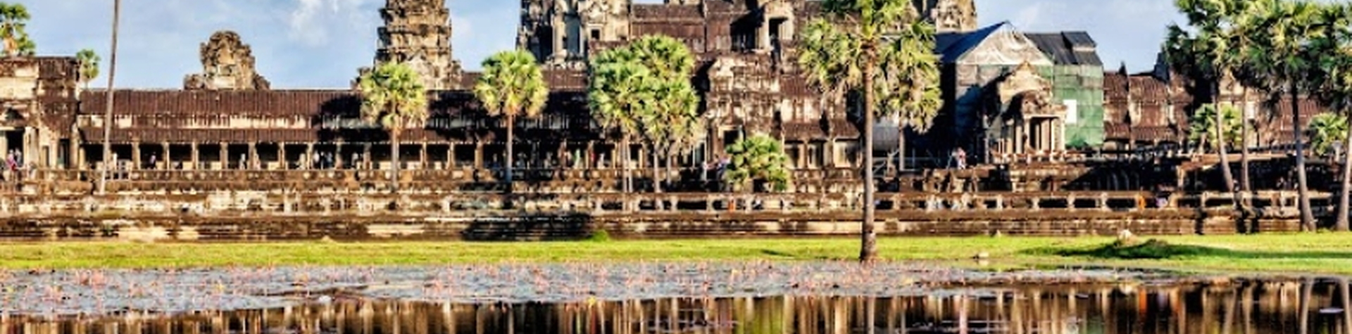 10 Days in Cambodia: A Detailed Itinerary Guide for the Perfect Trip