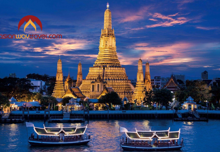 7 Days Thailand Tour Package: Complete Itinerary for an Unforgettable Thailand Trip