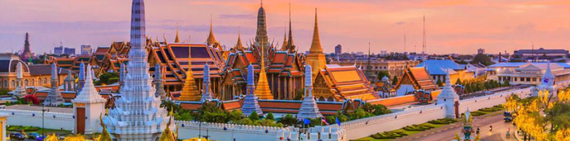 7 Days Thailand Tour Package: Complete Itinerary for an Unforgettable Thailand Trip