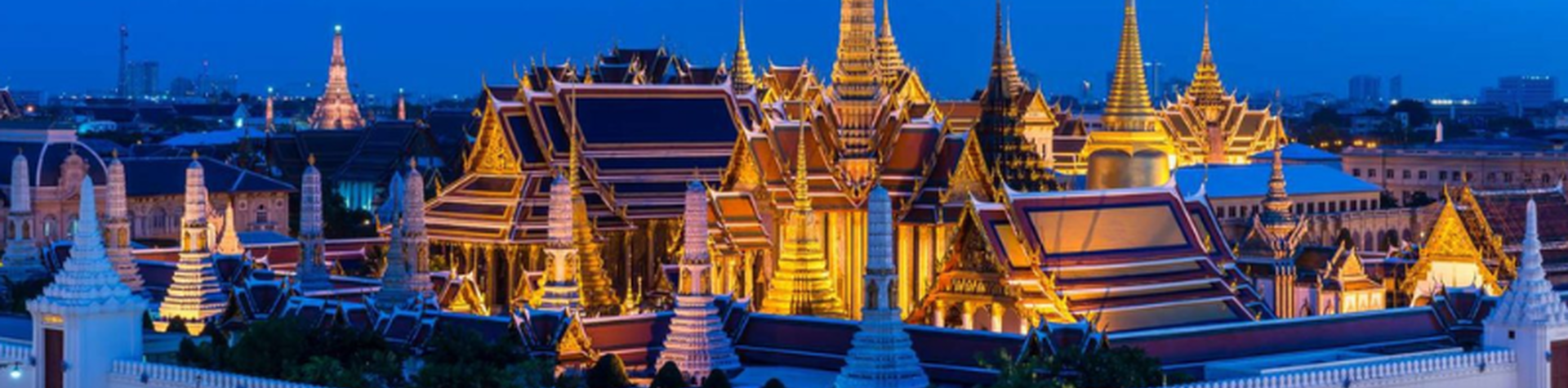 Bangkok City Day Tour: Explore the Thai Capital in One Day