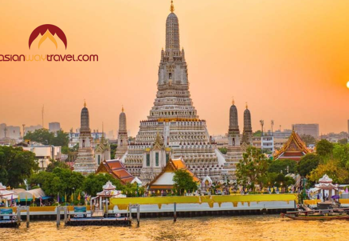 Bangkok City Day Tour: Explore the Thai Capital in One Day