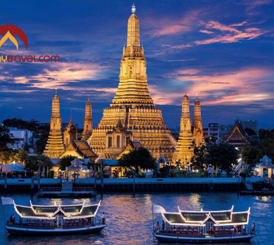 7 Days Thailand Tour Package: Complete Itinerary for an Unforgettable Thailand Trip