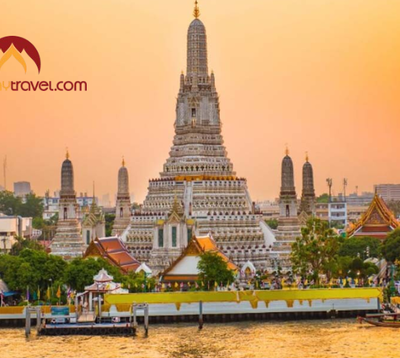 Bangkok City Day Tour: Explore the Thai Capital in One Day