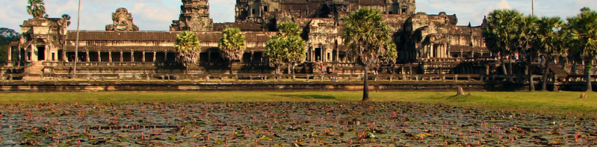 Cambodia Angkor Wat Tour Package: Best Itinerary, Cost & Travel Tips