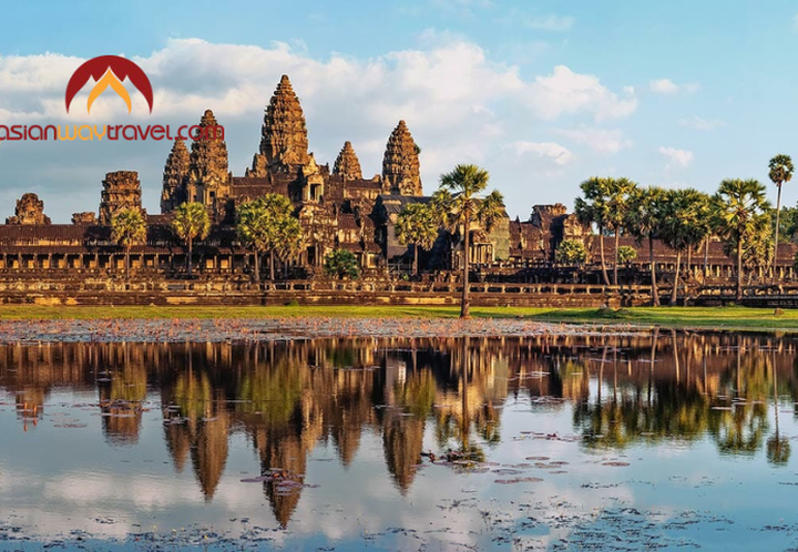 Cambodia Angkor Wat Tour Package: Best Itinerary, Cost & Travel Tips