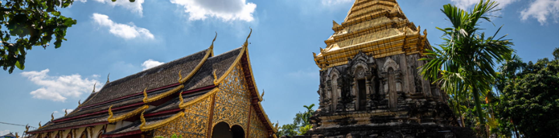 Best Chiang Mai Tours: Top Experiences for First-Time Travelers